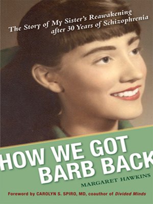 How We Got Barb Back - ebook